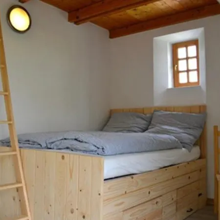 Appartement Bioland Hof Bockmann à Bordesholm Extérieur photo