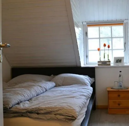 Appartement Bioland Hof Bockmann à Bordesholm Extérieur photo