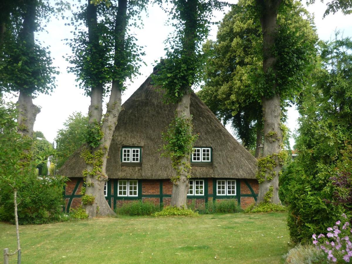 Apartment Bioland Hof Bockmann