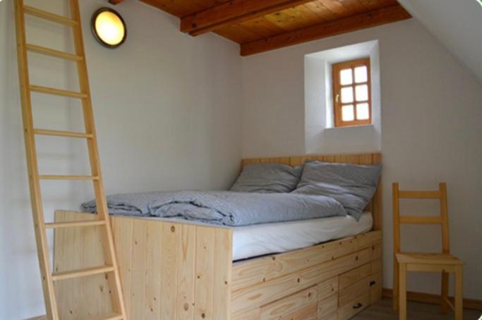 Bioland Hof Bockmann Apartment Bordesholm