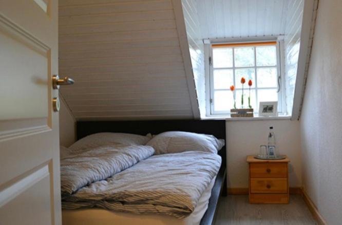Apartment Bioland Hof Bockmann